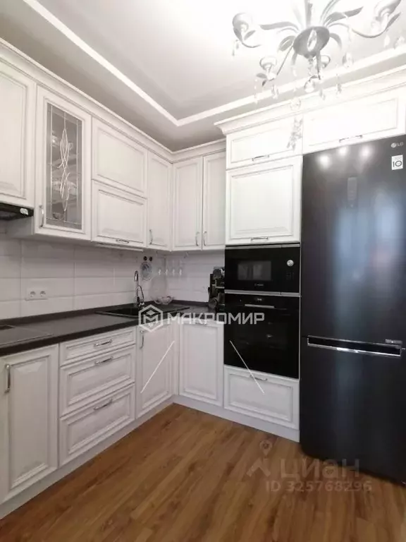 1-к кв. Брянская область, Брянск ул. Дуки, 63 (47.2 м) - Фото 2