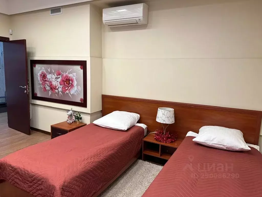 2-к кв. Татарстан, Казань Большая Красная ул., 22а (48.0 м) - Фото 1