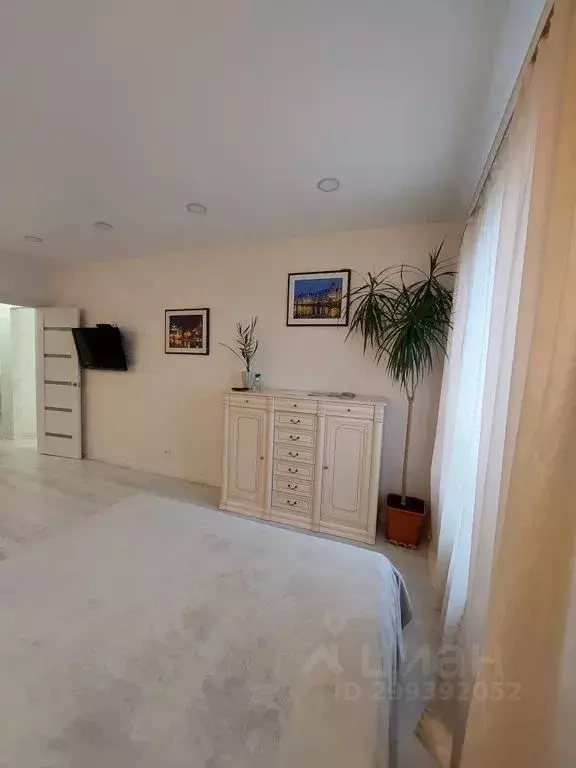 1-к кв. Калининградская область, Калининград ул. 9 Апреля, 86А (45.0 ... - Фото 2