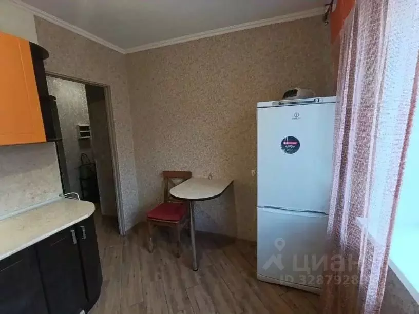 2-к кв. Самарская область, Самара бул. Ивана Финютина, 12 (44.8 м) - Фото 2