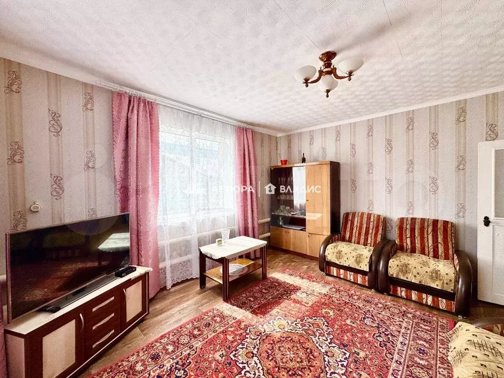 Дом 90 м на участке 9,5 сот. - Фото 1
