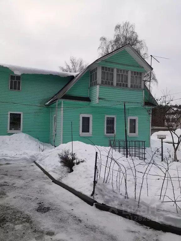 Дом в Ленинградская область, Всеволожск Христиновский просп. (86 м) - Фото 0