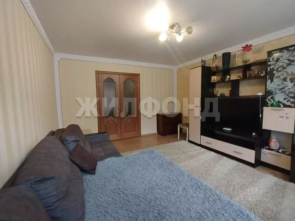 3-к кв. Ставропольский край, Георгиевск ул. Быкова, 10 (62.0 м) - Фото 2