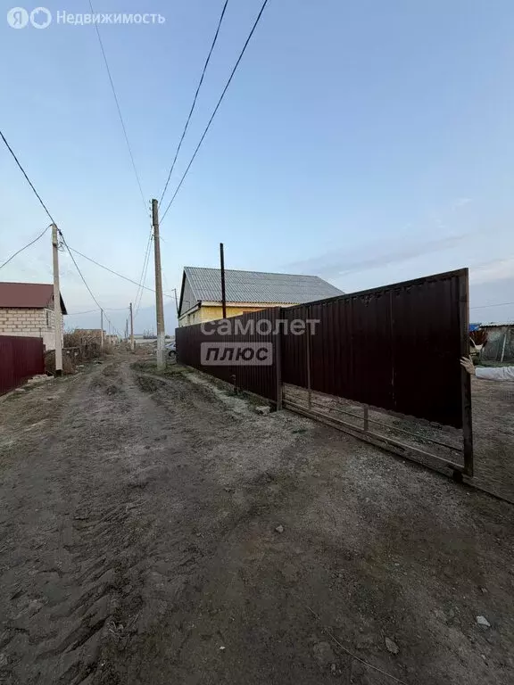 Дом в Приволжский район, СНТ Сигнал, 49 (83.6 м) - Фото 2