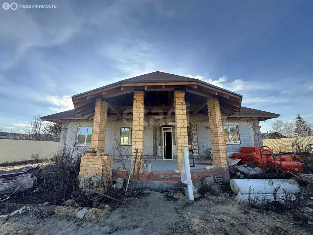 Дом в Артюшкино, улица Ленина (18.5 м) - Фото 1