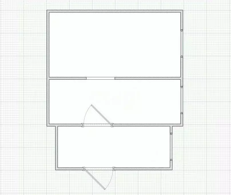 Дом в Костромская область, Костромской район, Никольское с/пос, Имени ... - Фото 2