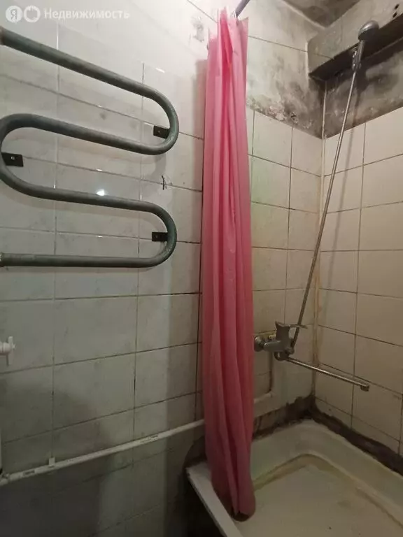 1к в 5-комнатной квартире (13.7 м) - Фото 1