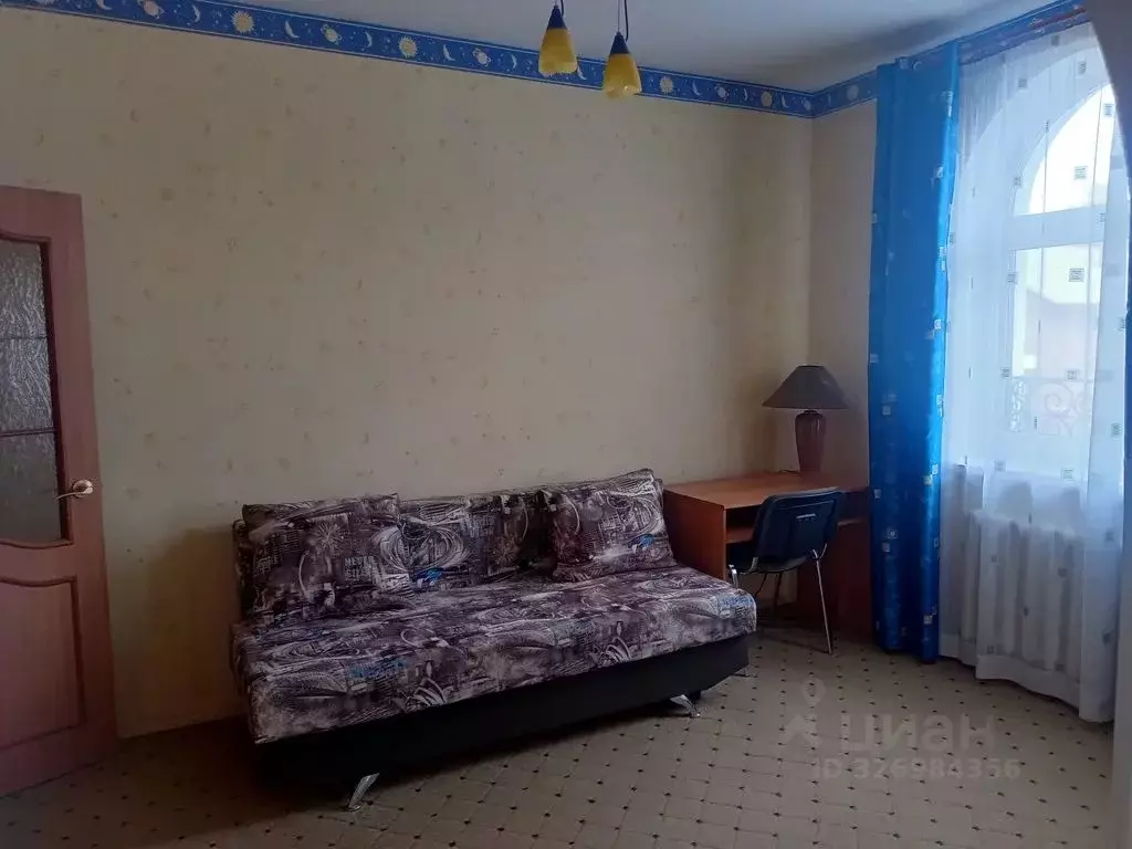Дом в Челябинская область, Кыштымский городской округ, пос. Увильды ... - Фото 1