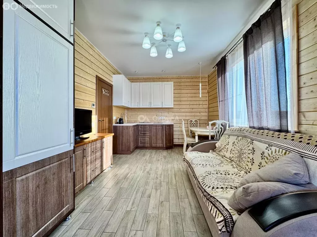 Дом в Московская область, городской округ Щёлково, деревня Головино, ... - Фото 1