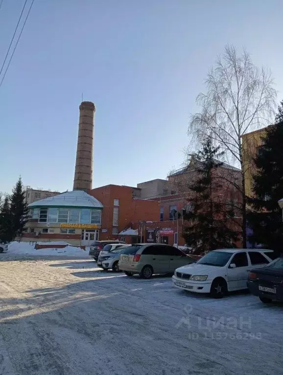 Офис в Алтайский край, Барнаул ул. Трактовая, 41А (200 м) - Фото 0