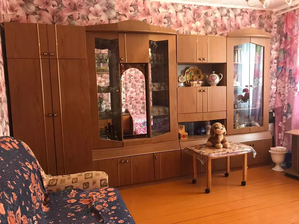 Продаётся 1-к квартира, 30 м - Фото 1
