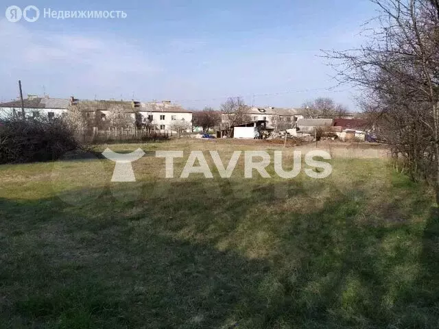 Участок в Мазанка, улица 50 лет ВЛКСМ, 12 (13 м) - Фото 1