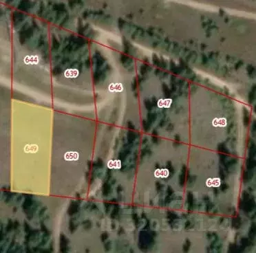 Участок в Бурятия, Тарбагатайский район, Заводское с/пос, ... - Фото 2