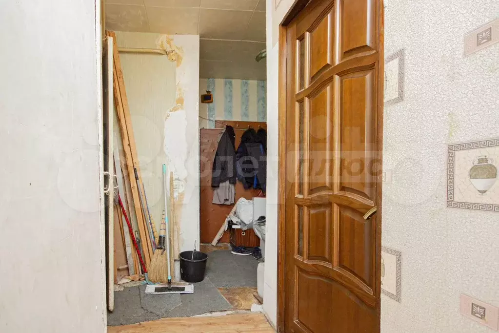 4-к. квартира, 60,9 м, 2/4 эт. - Фото 1