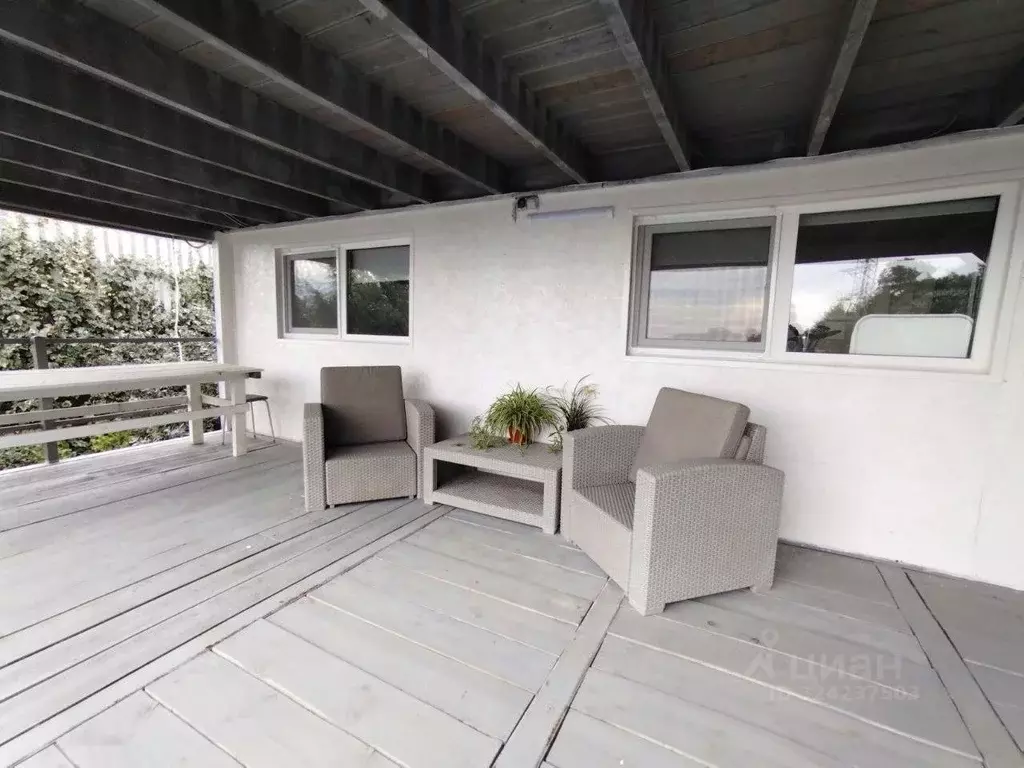 Дом в Краснодарский край, Сочи городской округ, с. Нижняя Шиловка ул. ... - Фото 1