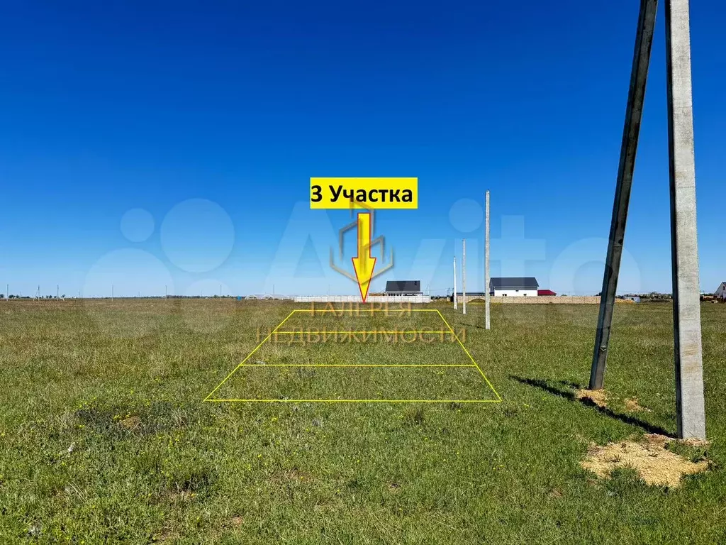 Участок 9 сот. (СНТ, ДНП) - Фото 1