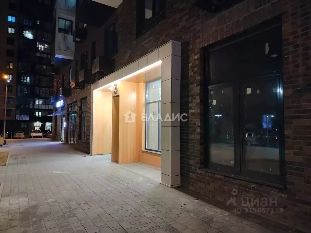 Помещение свободного назначения в Московская область, Люберцы ... - Фото 2