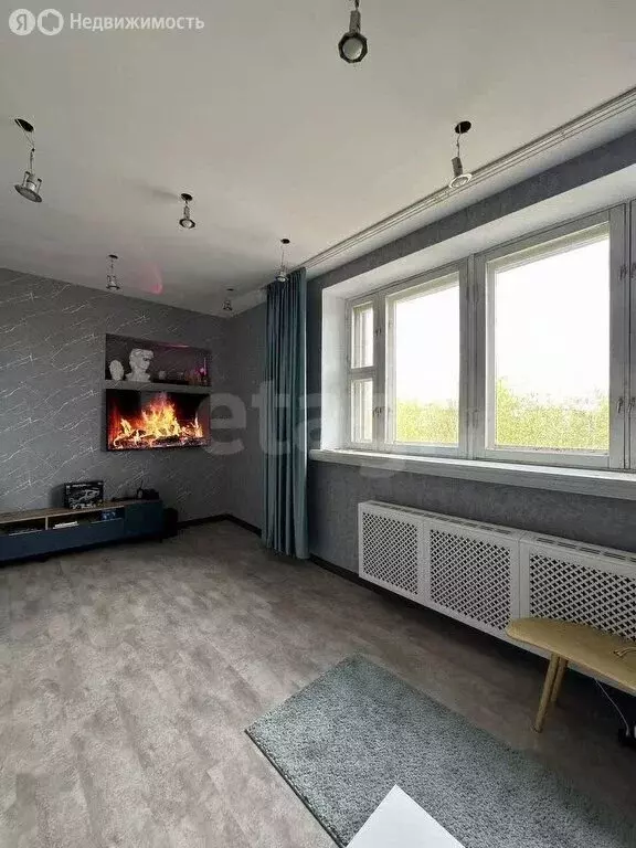 2-комнатная квартира: Краснокамск, проспект Мира, 9 (58.2 м) - Фото 2