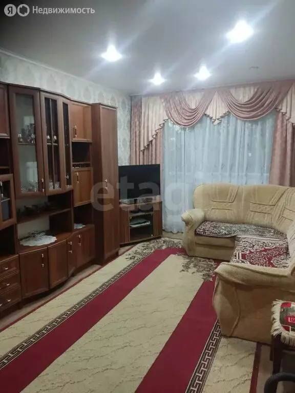 2-комнатная квартира: Катав-Ивановск, улица Ленина, 17 (43.6 м) - Фото 1