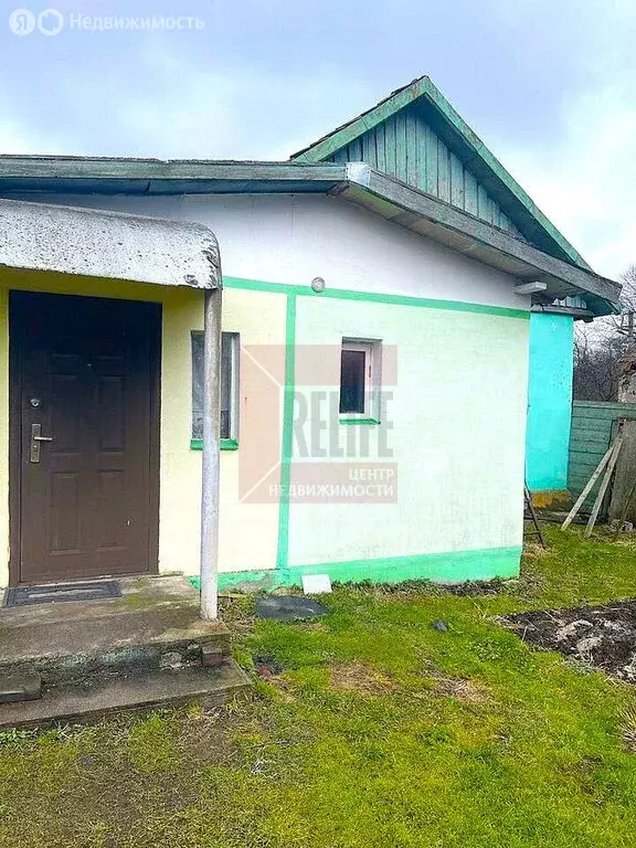 Дом в Калининградская область, Черняховский муниципальный округ, ... - Фото 2