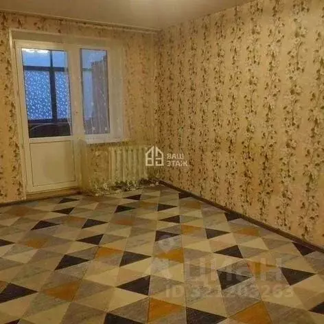 2-к кв. Калужская область, Калуга ул. Маяковского, 45 (50.0 м) - Фото 1