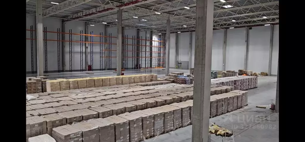 Склад в Московская область, Пушкино Ярославское ш., 230 (3300 м) - Фото 1