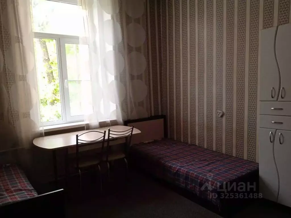 Комната Ростовская область, Ростов-на-Дону просп. Чехова, 13 (15.0 м) - Фото 2