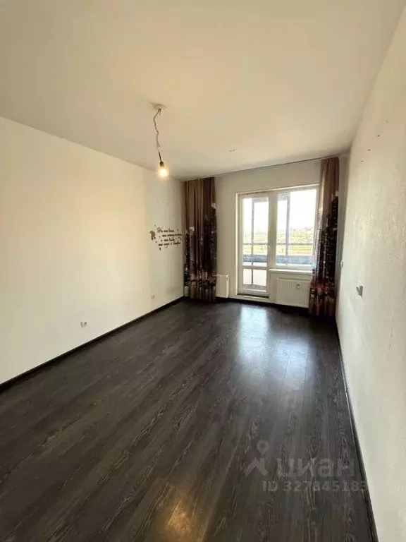 Студия Санкт-Петербург просп. Ветеранов, 183 (25.0 м) - Фото 1