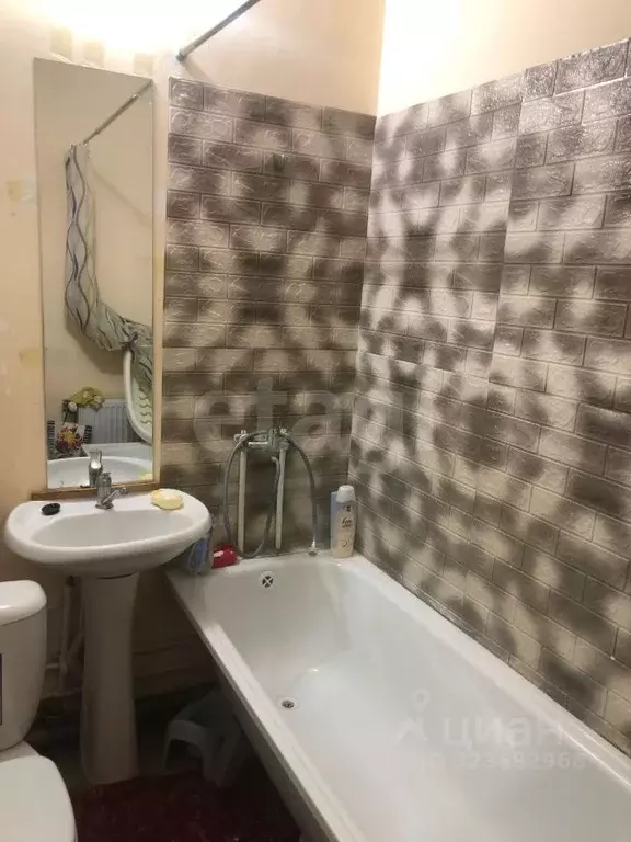 1-к кв. Татарстан, Казань ул. Генерала Махмута Гареева, 11/2 (35.2 м) - Фото 1