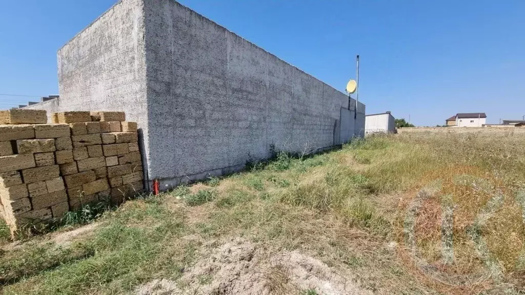 Участок в Крым, Сакский район, с. Суворовское 7 (8.0 сот.) - Фото 2