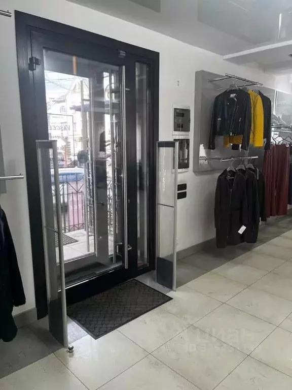 Помещение свободного назначения в Ярославская область, Ярославль ул. ... - Фото 2