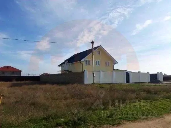 Дом в Крым, Симферопольский район, Николаевка пгт ул. Колхозная (225 ... - Фото 0