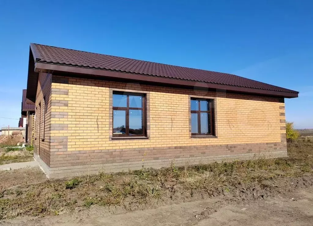 Дом в Алтайский край, Барнаул городской округ, с. Власиха ул. ... - Фото 1