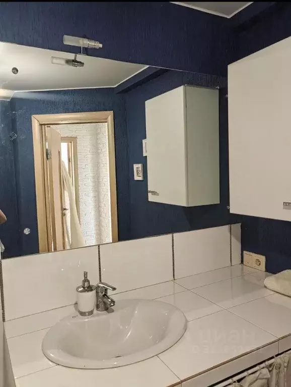 3-к кв. Саратовская область, Энгельс Студенческая ул., 183а (59.2 м) - Фото 2