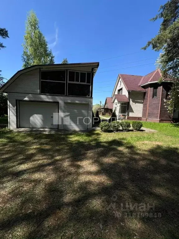 Дом в Алтайский край, Барнаул Власихинская ул., 67А (94 м) - Фото 0
