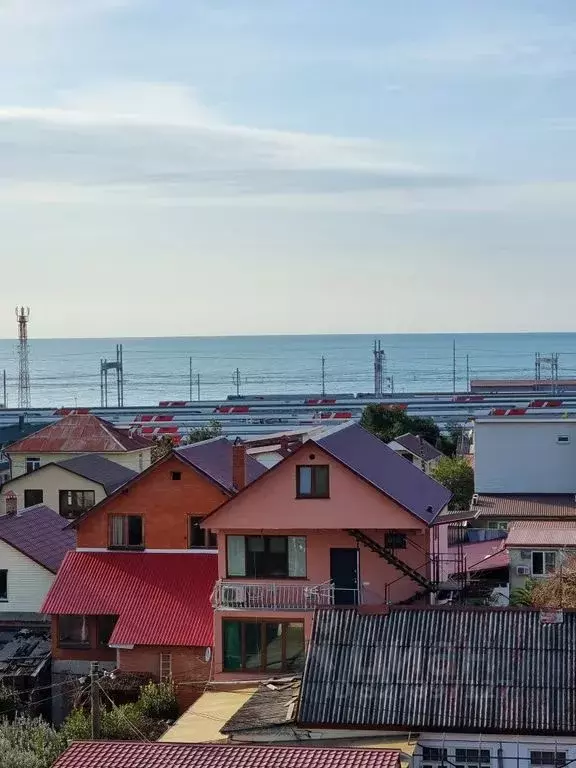 2-к кв. Краснодарский край, Сочи Адлер жилрайон, ул. Герцена, 3 (51.0 ... - Фото 2