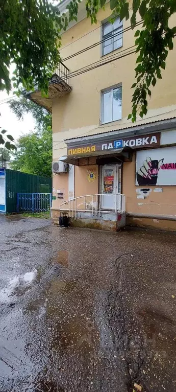 Помещение свободного назначения в Тверская область, Тверь ул. ... - Фото 0
