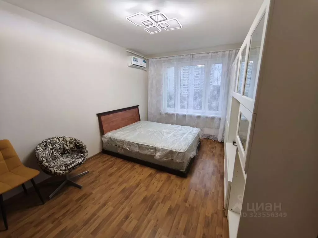 1-к кв. Москва Пятницкое ш., 56Б (30.0 м) - Фото 1