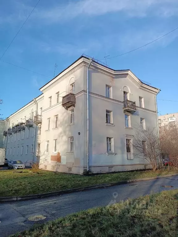 Комната Санкт-Петербург 2-я Комсомольская ул., 6К1 (26.0 м) - Фото 1