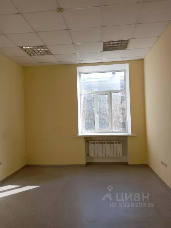 Офис в Санкт-Петербург ул. Зайцева, 41 (19 м) - Фото 2