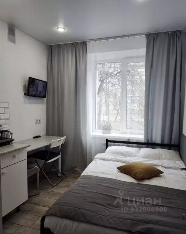 2-к кв. Санкт-Петербург Тракторная ул., 4а (43.5 м) - Фото 1