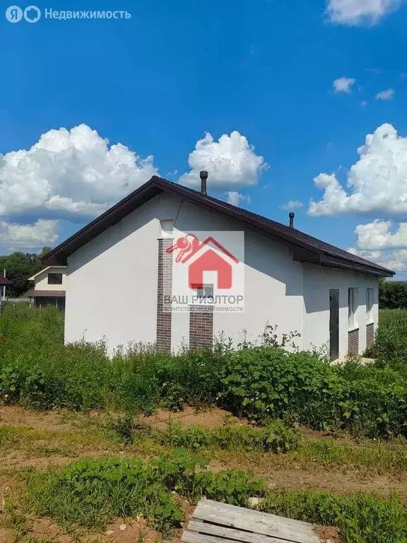 Дом в село Сырейка, Малиновая улица (75 м) - Фото 2