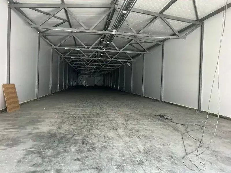 Склад в Московская область, Солнечногорск городской округ, Малые ... - Фото 0