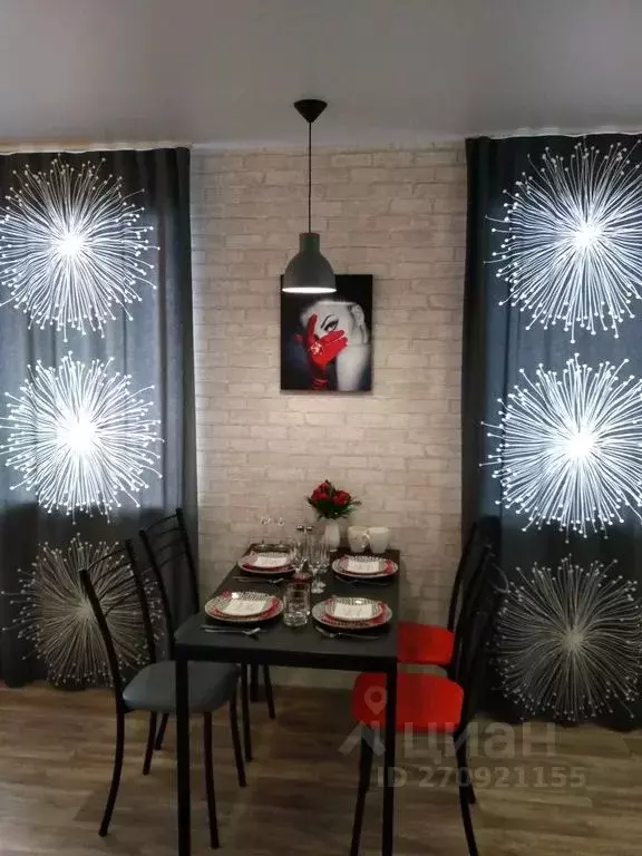 1-к кв. Владимирская область, Владимир Октябрьский просп., 43 (36.0 м) - Фото 2