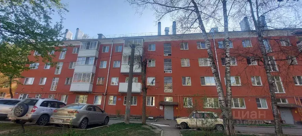 Квартира, 2 комнаты, 39.6 м - Фото 0