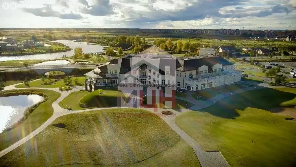 Участок в Тверская область, Конаковский муниципальный округ, деревня ... - Фото 1