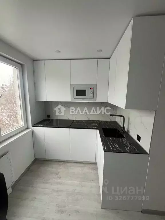 1-к кв. Калининградская область, Калининград Мариупольская ул., 7 ... - Фото 0