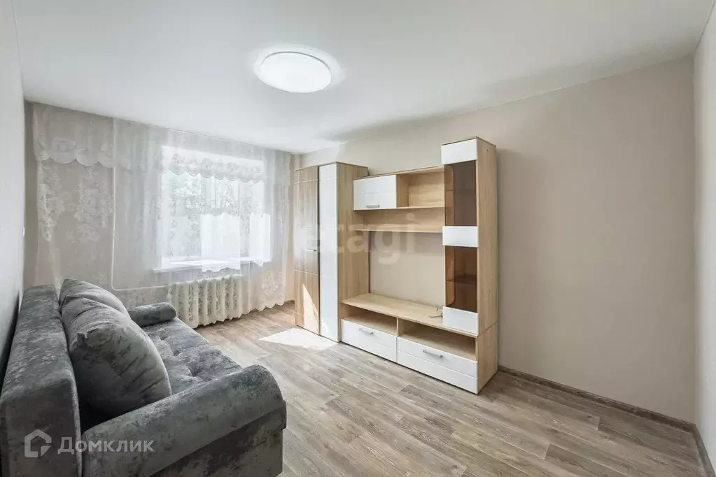 Продаётся 1-к квартира, 28.9 м - Фото 0