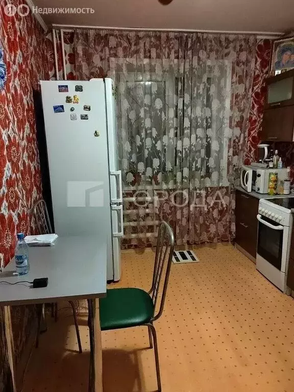 1-комнатная квартира: Барнаул, улица Попова, 79 (35 м) - Фото 1
