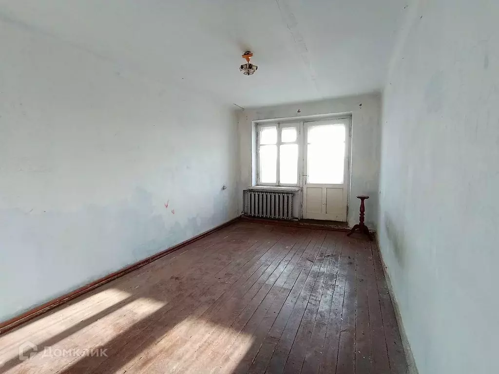 Продаётся 3-к квартира, 56.6 м - Фото 0